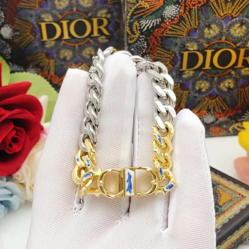 christian dior bracelets s_12536153